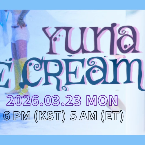 粉丝票选的ITZY最佳瞬间