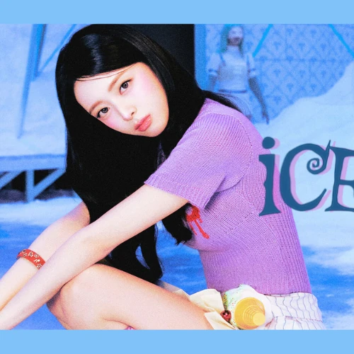 充满粉丝爱意的ITZY人气照片