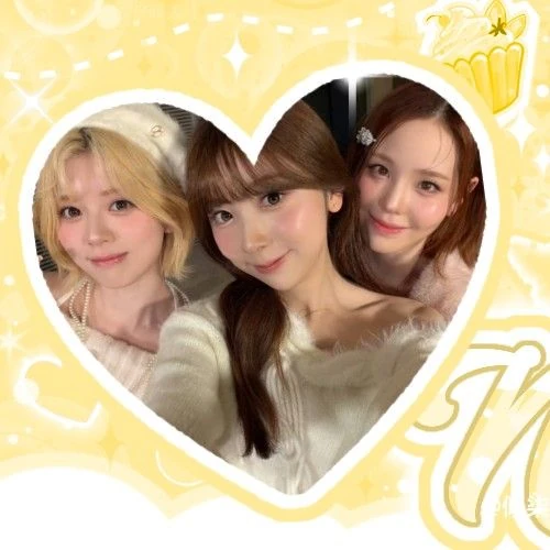 今日最も愛されたNiziUの姿