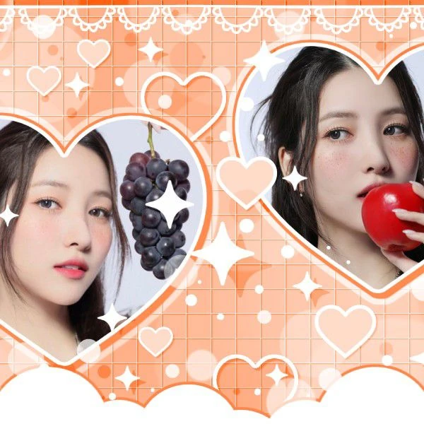 Today's Most Loved Sowon (GFRIEND)