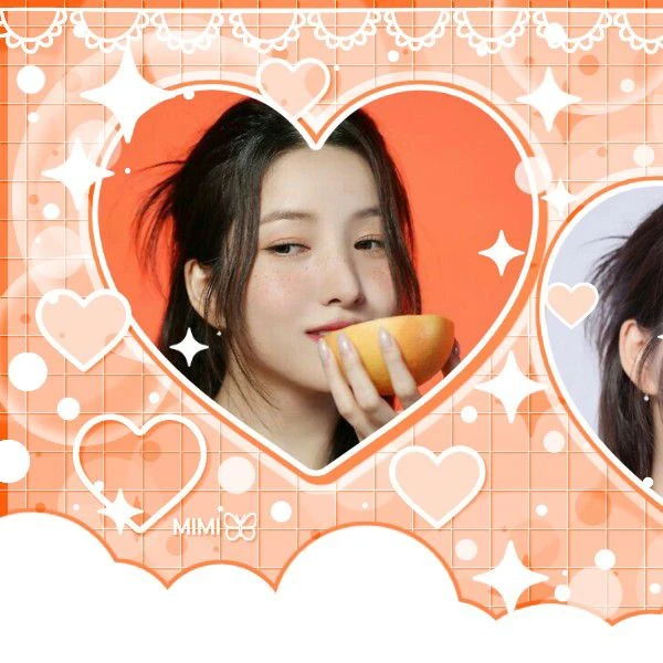 Popular profile image of Sowon (GFRIEND) selected by votes