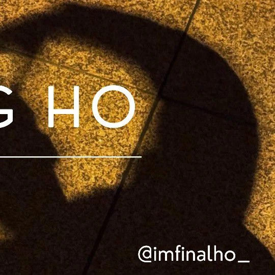 Top Photo Full of Jongho (ATEEZ) Love