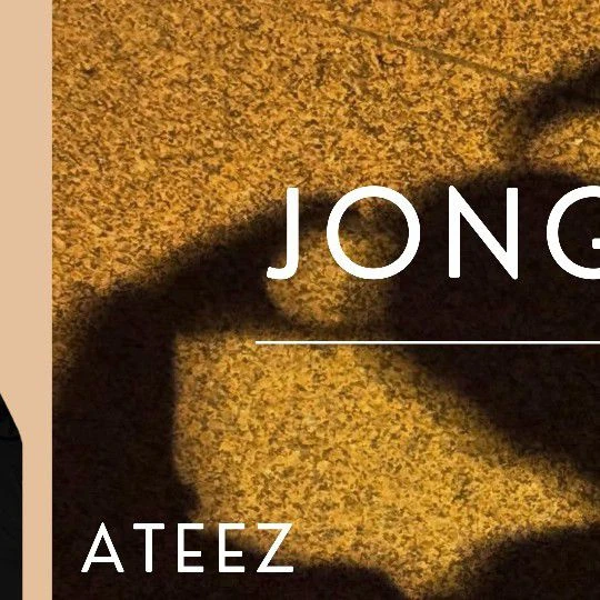 Fans' Pick: Best Moment of Jongho (ATEEZ)