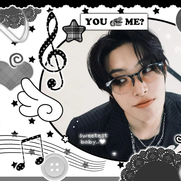 Today's Most Loved Mingi (ATEEZ)