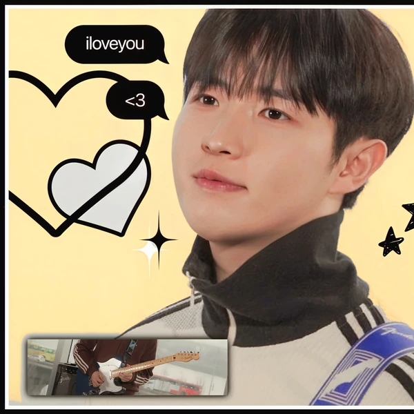 Penampilan Kim Jaehwan yang Paling Dicintai Hari Ini