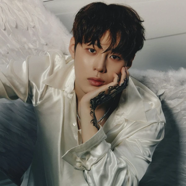 Today's Most Loved Ha Sungwoon