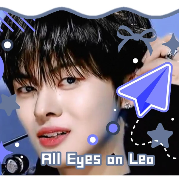 Today's Most Loved Lee Leo (ALPHA DRIVE ONE)