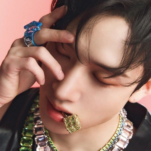 Today's Most Loved Bang Chan (Stray Kids)