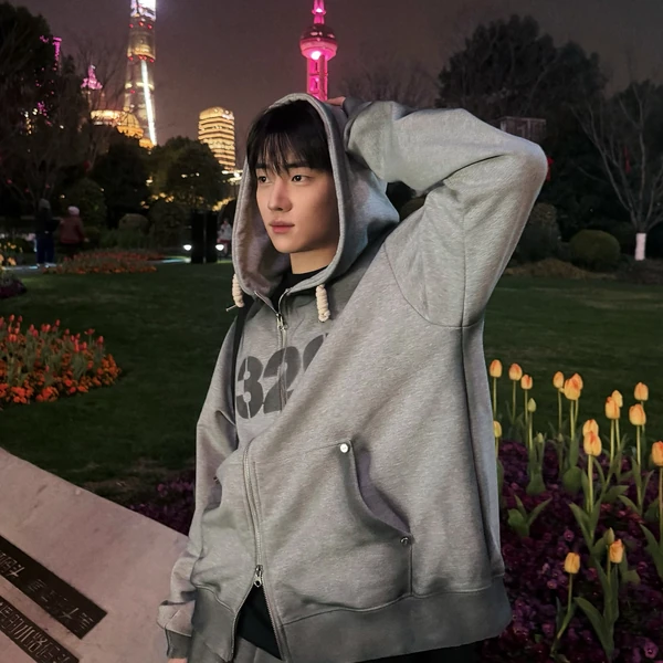 Today's Most Loved Jaechan (DKZ)