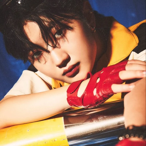 Shining profile picture of Hanyu (BOY STORY) on today's Choeaedol
