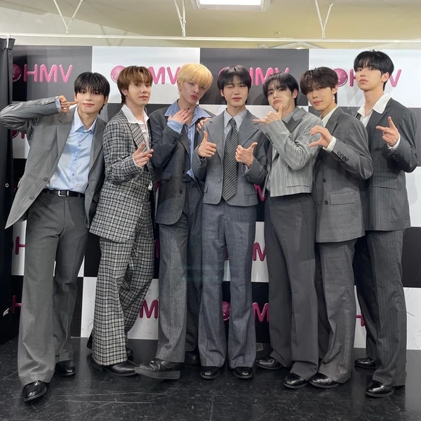 Today's Most Loved n.SSign