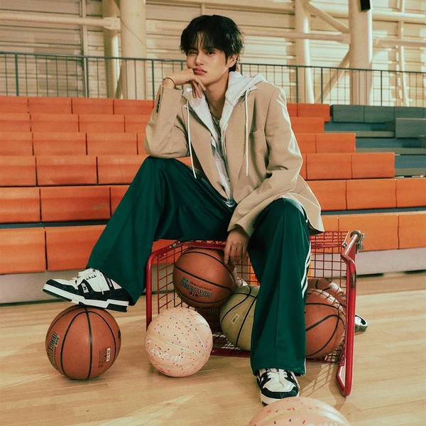 粉絲票選的李大輝 (AB6IX)最佳瞬間