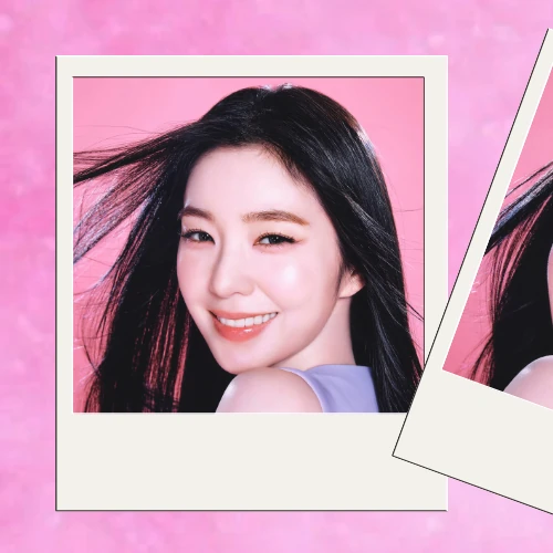 粉丝票选的Irene (Red Velvet)最佳瞬间