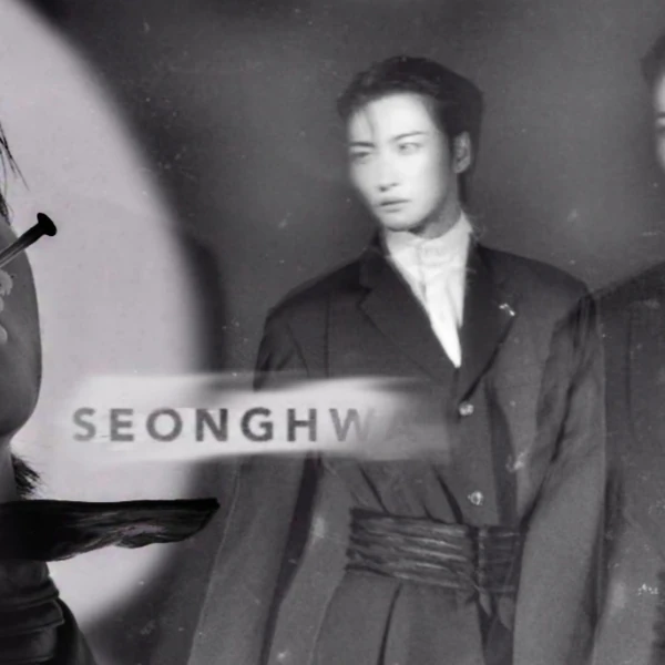 Fans' Pick: Best Moment of Seonghwa (ATEEZ)