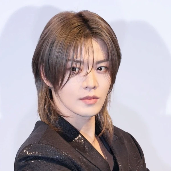 Penampilan Yuta (NCT 127) yang Paling Dicintai Hari Ini