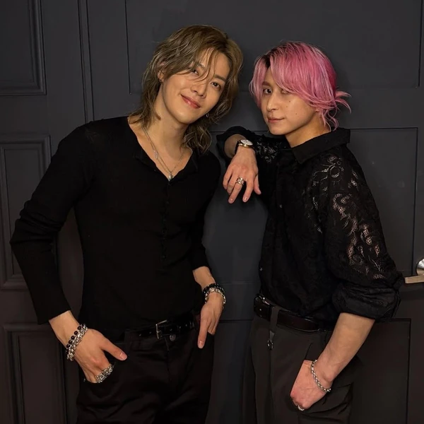 Penampilan Yuta (NCT 127) yang Paling Dicintai Hari Ini