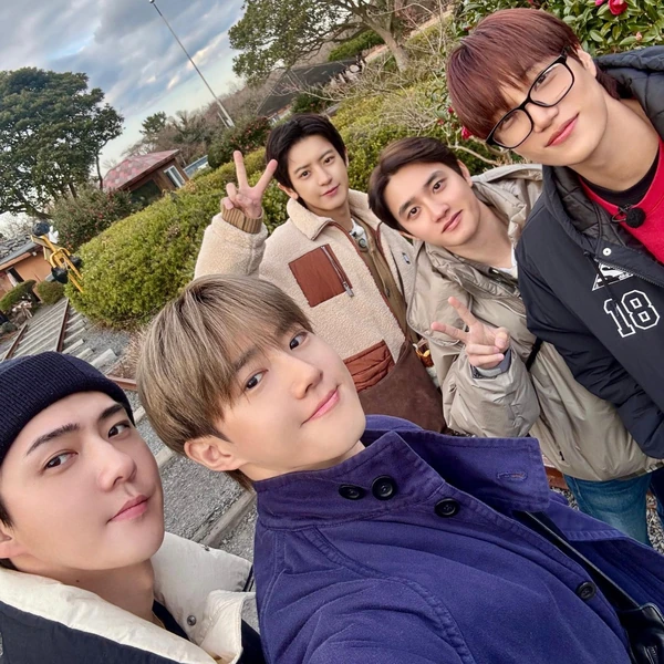 Fans' Pick: Best Moment of EXO