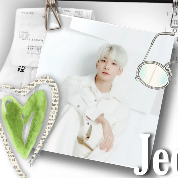 Top Photo Full of Wonwoo (SEVENTEEN) Love