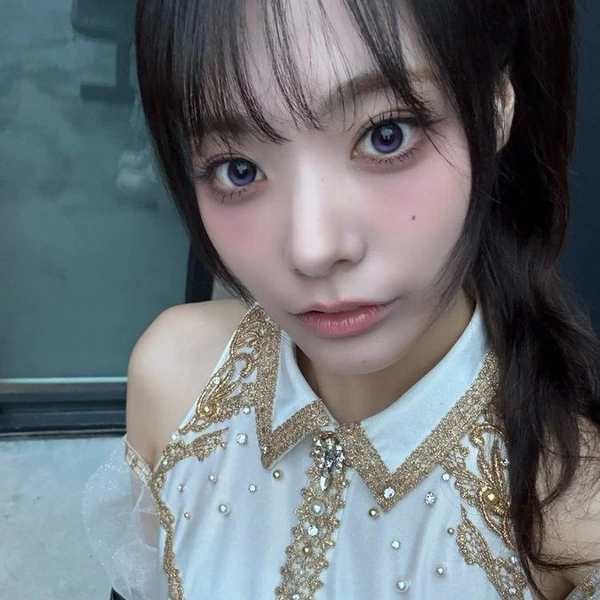 Best moment chosen by 시연 (QWER) fandom