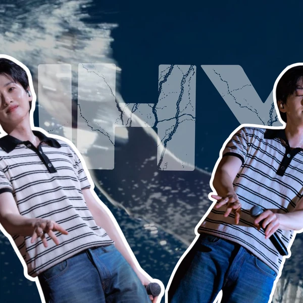 Fans' Pick: Best Moment of Eunhyuk (Super Junior)