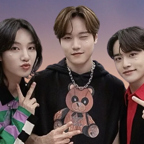 粉丝票选的MCND最佳瞬间