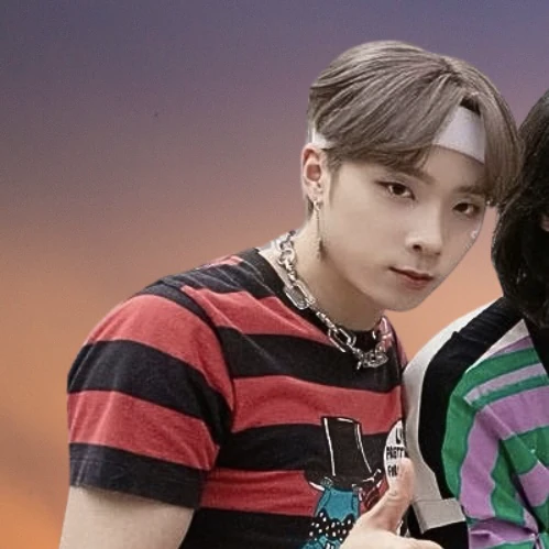 充满粉丝爱意的MCND人气照片