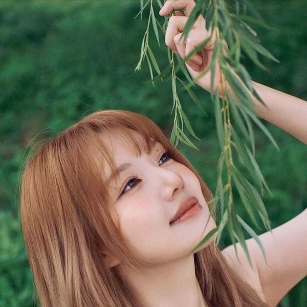 イェリン (GFRIEND)への愛が詰まった人気写真