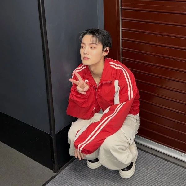 Popular profile picture of Chan (A.C.E) loved by fans