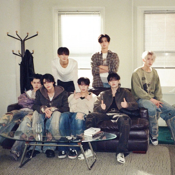 ファンが選んだENHYPEN最高の瞬間