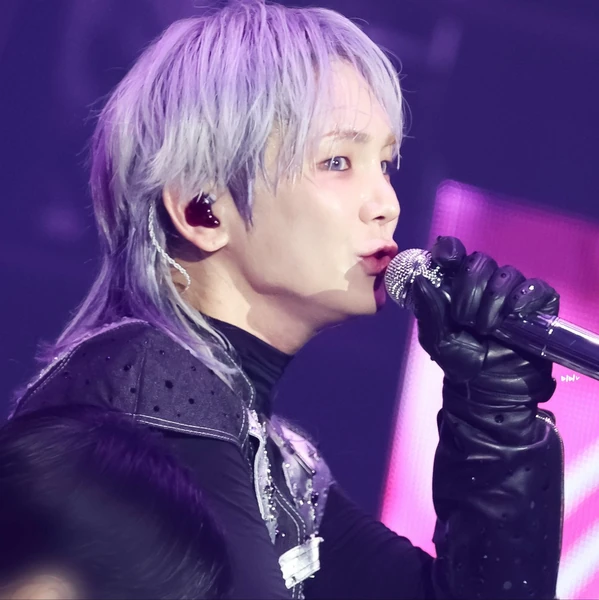 Today's Most Loved Key (SHINee)