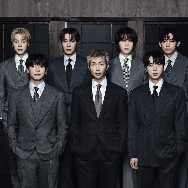 오늘 가장 사랑받은 방탄소년단의 모습