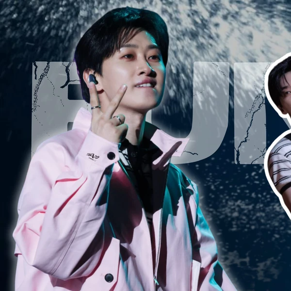 Today's Most Loved Eunhyuk (Super Junior)