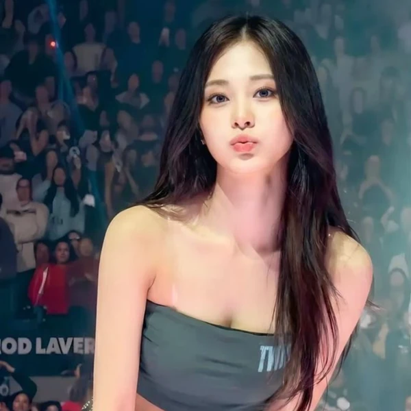 粉絲票選的子瑜 (TWICE)最佳瞬間