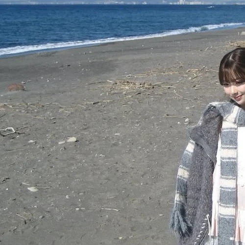 Popular profile image of Miihi (NiziU) selected by votes