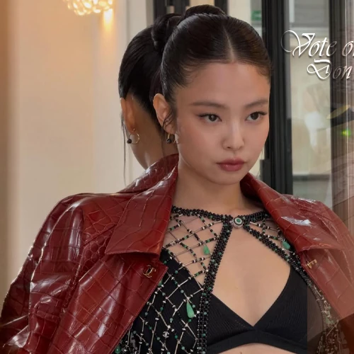 팬들이 뽑은 제니 (BLACKPINK) 최고의 순간