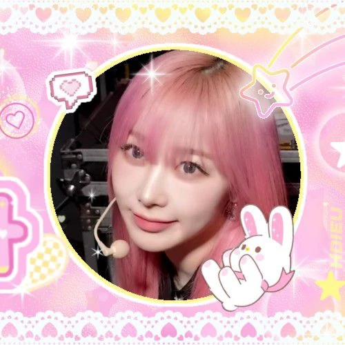 Momen Terbaik Giselle (aespa) Pilihan Penggemar