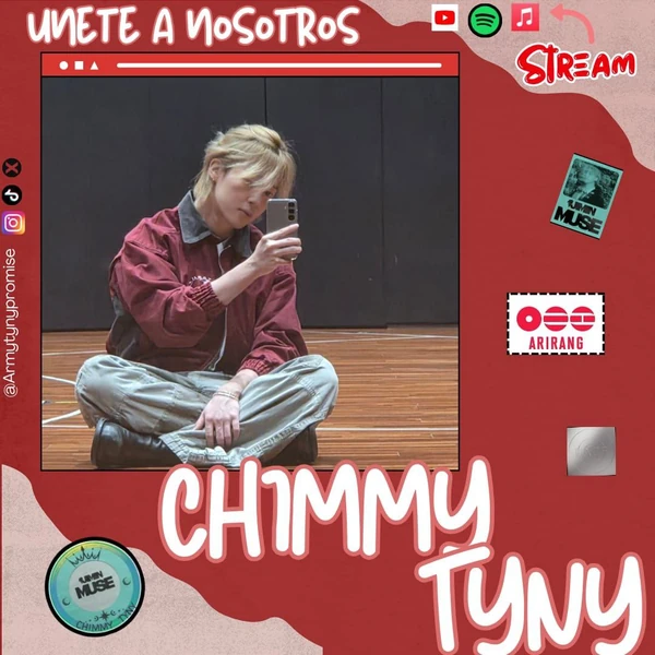 팬들이 뽑은 지민 (방탄소년단) 최고의 순간