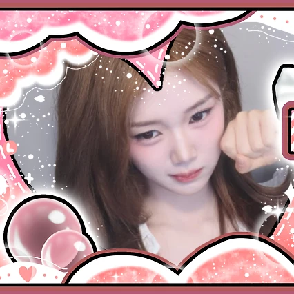 Popular profile picture of 孔裕彬 (tripleS) loved by fans