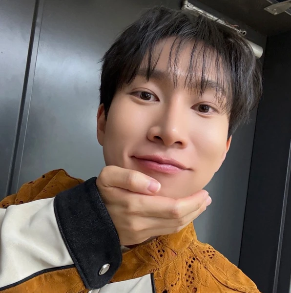 Today's Most Loved Seo Eunkwang (BTOB)