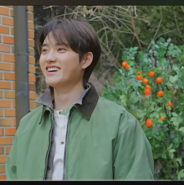 Top Photo Full of D.O. (EXO) Love