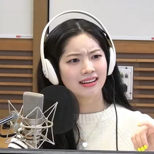 Today's Most Loved Dahyun (TWICE)