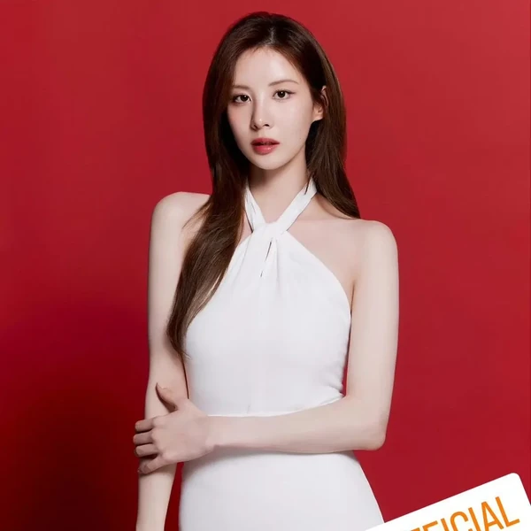 Fans' Pick: Best Moment of Seohyun (Girls' Generation)