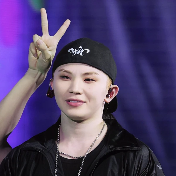 Fans' Pick: Best Moment of Woozi (SEVENTEEN)