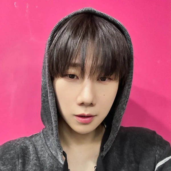 Today's Most Loved Sungkyu (INFINITE)