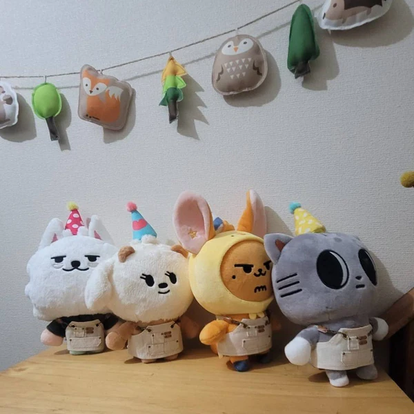 充滿粉絲愛意的太顯 (TOMORROW X TOGETHER)人氣照片