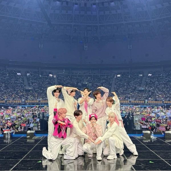 Best moment chosen by ZEROBASEONE fandom