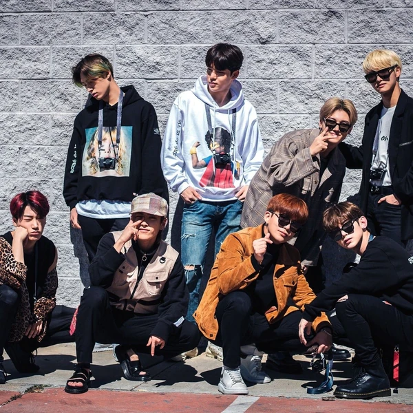 Popular profile picture of 弘中 (ATEEZ) loved by fans