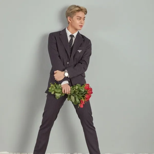 Fans' Pick: Best Moment of Bae Jinyoung