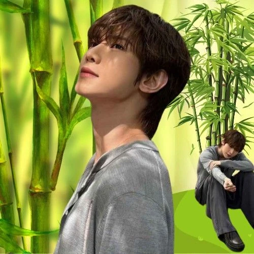 Popular profile image of 呂尚 (ATEEZ) selected by votes