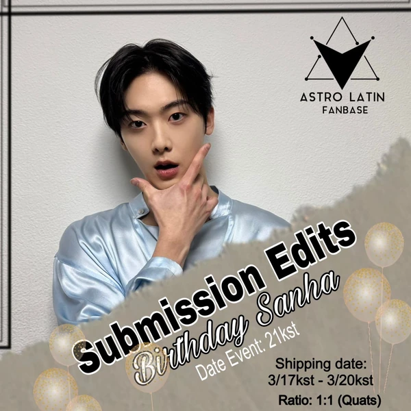 Momen Terbaik ASTRO Pilihan Penggemar